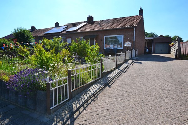 Property photo - Leeuwerikstraat 23, 6432JA Hoensbroek